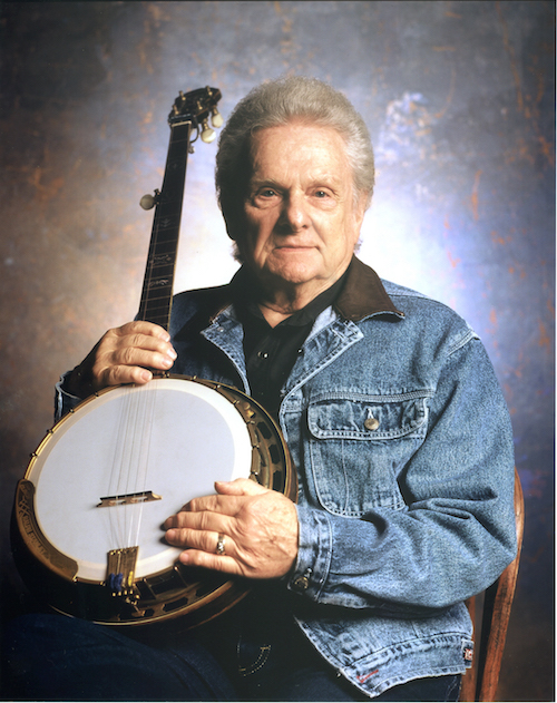 Ralph Stanley