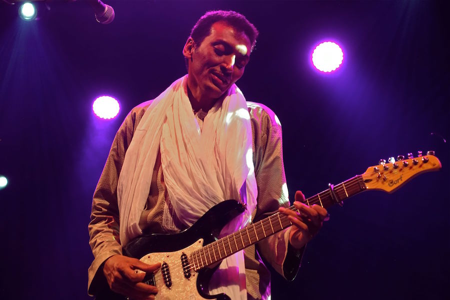 Bombino