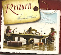 Reizger - Blaue Greide