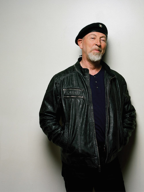 Richard Thompson