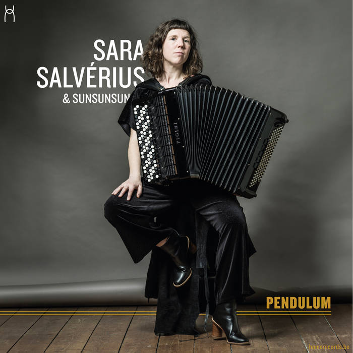 sara salverius & sunsunsun - pendulum