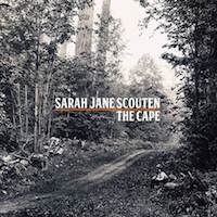 sarah jane scouten - the cape