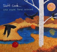 scott cook - one more time around