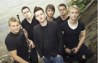 Skerryvore