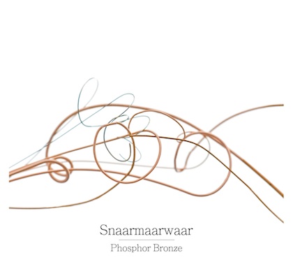 Snaarmaarwaar - Phosphor-Bronze