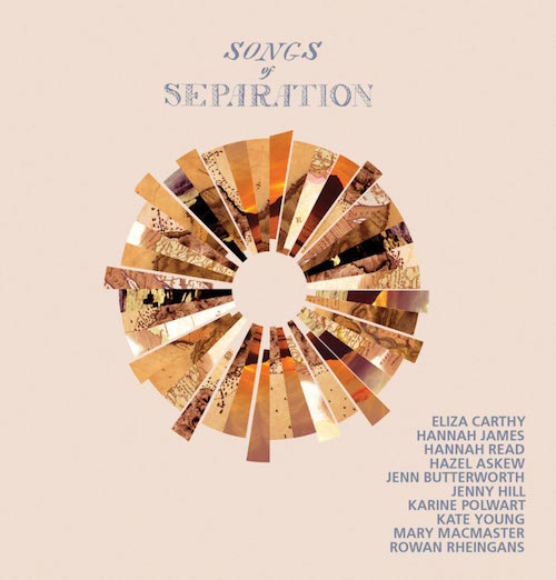 songs of separation