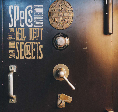 specs hildebrand - well kept secrets