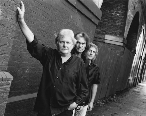 The Strawbs