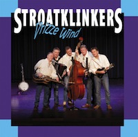 stroatklinkers - vrizze wind