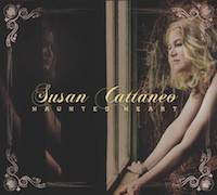 susan cattaneo - haunted heart