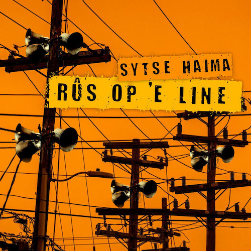 sytse haima - rûs op 'e line