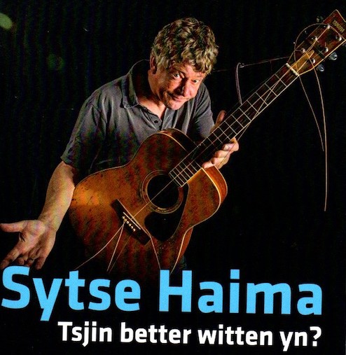 sytse haima - tsjin better witten yn