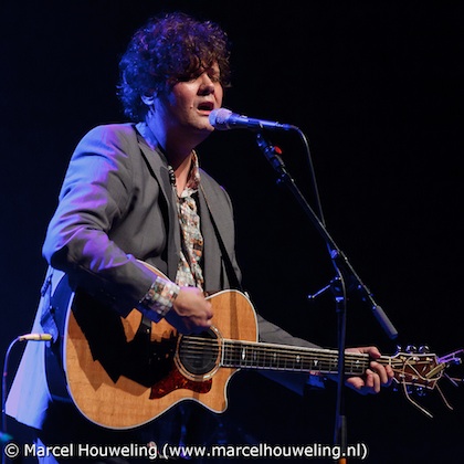 Ron Sexsmith