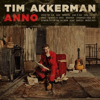 Tim Akkerman - Anno