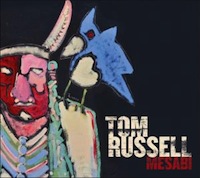 Tom Russell - Mesabi