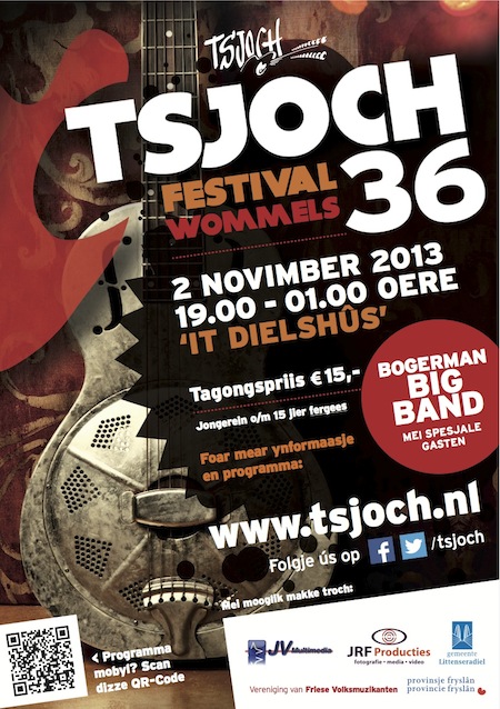 tsjoch 2013 flyer