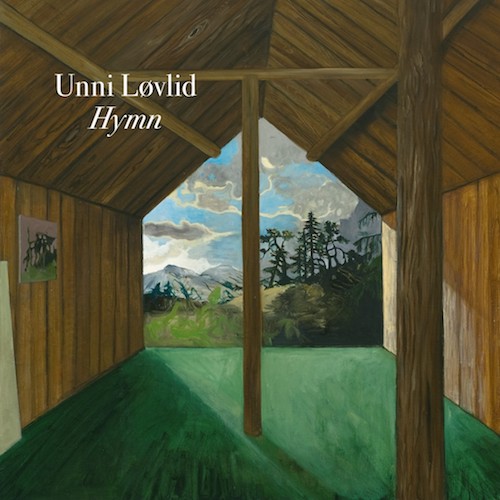 unni løvlid - hymn